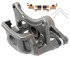 FRC10923 by RAYBESTOS - Raybestos R-Line Reman Semi-Loaded Caliper & Bracket Assy