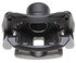 FRC10971 by RAYBESTOS - Brake Parts Inc Raybestos R-Line Remanufactured Semi-Loaded Disc Brake Caliper and Bracket Assembly