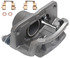 FRC10973 by RAYBESTOS - Raybestos R-Line Reman Semi-Loaded Caliper & Bracket Assy