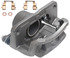 FRC10973 by RAYBESTOS - Brake Parts Inc Raybestos R-Line Remanufactured Semi-Loaded Disc Brake Caliper and Bracket Assembly