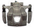 FRC10974C by RAYBESTOS - Raybestos R-Line Reman Semi-Loaded Coated Caliper & Bracket Assy