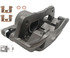 FRC10975 by RAYBESTOS - Raybestos R-Line Reman Semi-Loaded Caliper & Bracket Assy