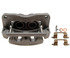 FRC10981 by RAYBESTOS - Raybestos R-Line Reman Semi-Loaded Caliper & Bracket Assy