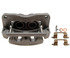 FRC10981 by RAYBESTOS - Brake Parts Inc Raybestos R-Line Remanufactured Semi-Loaded Disc Brake Caliper and Bracket Assembly