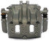 FRC10982C by RAYBESTOS - Raybestos R-Line Reman Semi-Loaded Coated Caliper & Bracket Assy