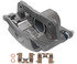 FRC10976 by RAYBESTOS - Raybestos R-Line Reman Semi-Loaded Caliper & Bracket Assy