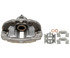FRC10993 by RAYBESTOS - Brake Parts Inc Raybestos R-Line Remanufactured Semi-Loaded Disc Brake Caliper and Bracket Assembly
