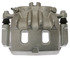 FRC10982N by RAYBESTOS - Brake Parts Inc Raybestos Element3 New Semi-Loaded Disc Brake Caliper and Bracket Assembly