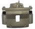 FRC10997N by RAYBESTOS - Brake Parts Inc Raybestos Element3 New Semi-Loaded Disc Brake Caliper and Bracket Assembly