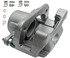 FRC10998 by RAYBESTOS - Raybestos R-Line Reman Semi-Loaded Caliper & Bracket Assy