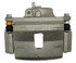 FRC10998C by RAYBESTOS - Raybestos R-Line Reman Semi-Loaded Coated Caliper & Bracket Assy