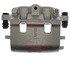 FRC11005C by RAYBESTOS - Raybestos R-Line Reman Semi-Loaded Coated Caliper