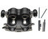 FRC11006 by RAYBESTOS - Brake Parts Inc Raybestos R-Line Remanufactured Semi-Loaded Disc Brake Caliper