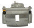 FRC10998N by RAYBESTOS - Brake Parts Inc Raybestos Element3 New Semi-Loaded Disc Brake Caliper and Bracket Assembly