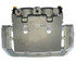 FRC11008N by RAYBESTOS - Brake Parts Inc Raybestos Element3 New Semi-Loaded Disc Brake Caliper and Bracket Assembly