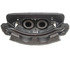 FRC11011 by RAYBESTOS - Brake Parts Inc Raybestos R-Line Remanufactured Semi-Loaded Disc Brake Caliper and Bracket Assembly