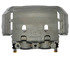 FRC11007N by RAYBESTOS - Brake Parts Inc Raybestos Element3 New Semi-Loaded Disc Brake Caliper and Bracket Assembly