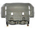 FRC11007C by RAYBESTOS - Brake Parts Inc Raybestos R-Line Remanufactured Semi-Loaded Coated Disc Brake Caliper and Bracket Assembly