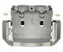 FRC11008 by RAYBESTOS - Raybestos R-Line Reman Semi-Loaded Caliper & Bracket Assy