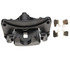 FRC11019 by RAYBESTOS - Brake Parts Inc Raybestos R-Line Remanufactured Semi-Loaded Disc Brake Caliper and Bracket Assembly