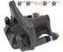 FRC11020 by RAYBESTOS - Brake Parts Inc Raybestos R-Line Remanufactured Semi-Loaded Disc Brake Caliper and Bracket Assembly