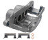FRC11021 by RAYBESTOS - Brake Parts Inc Raybestos R-Line Remanufactured Semi-Loaded Disc Brake Caliper and Bracket Assembly