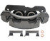 FRC11021C by RAYBESTOS - Raybestos R-Line Reman Semi-Loaded Coated Caliper & Bracket Assy