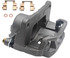 FRC11027 by RAYBESTOS - Raybestos R-Line Reman Semi-Loaded Caliper & Bracket Assy