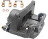 FRC11027 by RAYBESTOS - Brake Parts Inc Raybestos R-Line Remanufactured Semi-Loaded Disc Brake Caliper and Bracket Assembly