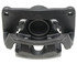 FRC11028 by RAYBESTOS - Brake Parts Inc Raybestos R-Line Remanufactured Semi-Loaded Disc Brake Caliper and Bracket Assembly