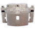 FRC11022N by RAYBESTOS - Brake Parts Inc Raybestos Element3 New Semi-Loaded Disc Brake Caliper and Bracket Assembly