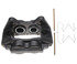 FRC11023 by RAYBESTOS - Brake Parts Inc Raybestos R-Line Remanufactured Semi-Loaded Disc Brake Caliper