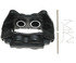 FRC11024 by RAYBESTOS - Brake Parts Inc Raybestos R-Line Remanufactured Semi-Loaded Disc Brake Caliper
