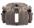 FRC11035 by RAYBESTOS - Brake Parts Inc Raybestos R-Line Remanufactured Semi-Loaded Disc Brake Caliper and Bracket Assembly