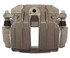 FRC11035C by RAYBESTOS - Brake Parts Inc Raybestos R-Line Remanufactured Semi-Loaded Coated Disc Brake Caliper and Bracket Assembly