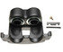 FRC11031 by RAYBESTOS - Brake Parts Inc Raybestos R-Line Remanufactured Semi-Loaded Disc Brake Caliper
