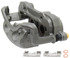 FRC11038 by RAYBESTOS - Raybestos R-Line Reman Semi-Loaded Caliper & Bracket Assy