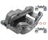 FRC11037 by RAYBESTOS - Raybestos R-Line Reman Semi-Loaded Caliper & Bracket Assy