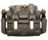 FRC11042 by RAYBESTOS - Brake Parts Inc Raybestos R-Line Remanufactured Semi-Loaded Disc Brake Caliper and Bracket Assembly