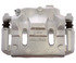 FRC11042N by RAYBESTOS - Raybestos Element3 New Semi-Loaded Caliper & Bracket Assy