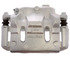 FRC11042N by RAYBESTOS - Brake Parts Inc Raybestos Element3 New Semi-Loaded Disc Brake Caliper and Bracket Assembly