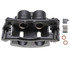 FRC11041 by RAYBESTOS - Brake Parts Inc Raybestos R-Line Remanufactured Semi-Loaded Disc Brake Caliper and Bracket Assembly