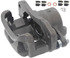 FRC11052 by RAYBESTOS - Raybestos R-Line Reman Semi-Loaded Caliper & Bracket Assy