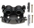FRC11055 by RAYBESTOS - Brake Parts Inc Raybestos R-Line Remanufactured Semi-Loaded Disc Brake Caliper