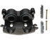 FRC11056 by RAYBESTOS - Raybestos R-Line Reman Semi-Loaded Caliper