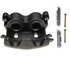 FRC11056 by RAYBESTOS - Brake Parts Inc Raybestos R-Line Remanufactured Semi-Loaded Disc Brake Caliper