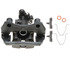 FRC11047 by RAYBESTOS - Brake Parts Inc Raybestos R-Line Remanufactured Semi-Loaded Disc Brake Caliper and Bracket Assembly