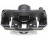 FRC11050 by RAYBESTOS - Brake Parts Inc Raybestos R-Line Remanufactured Semi-Loaded Disc Brake Caliper and Bracket Assembly