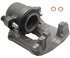 FRC11066 by RAYBESTOS - Raybestos R-Line Reman Semi-Loaded Caliper