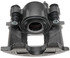 FRC11060 by RAYBESTOS - Raybestos R-Line Reman Semi-Loaded Caliper